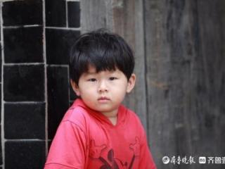 纯真的女孩给人的感觉（纯真无瑕的农家小女孩）