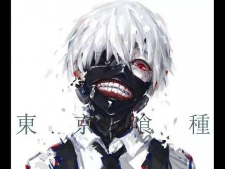 金木研和董香（金木研与董香小姐姐终成眷属……）