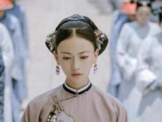 魏璎珞电视剧（你永远不知道魏璎珞拍了多少戏）