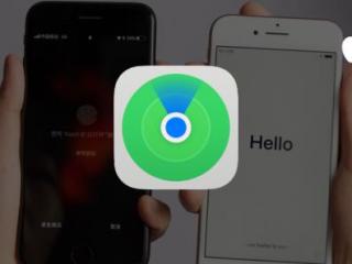 黑科技定位他人手机（没电关机都可以定位查找了）