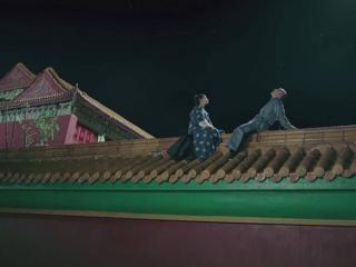 魏璎珞的义兄（璎珞救下他才知身世不凡）