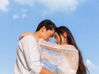 男生说女生调皮是溺爱（让男生持续溺爱的女生）