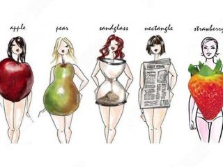 肩宽的女生穿衣搭配（肩宽的小姐姐穿衣很苦恼）