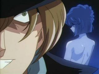 琴酒和雪莉的关系（琴酒和雪莉到底有什么瓜葛呢）