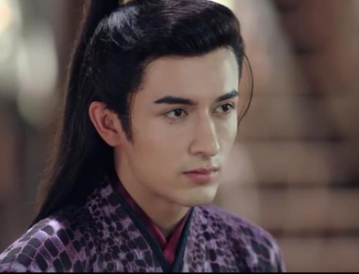 芸汐传龙非夜龙非夜真实身份揭晓