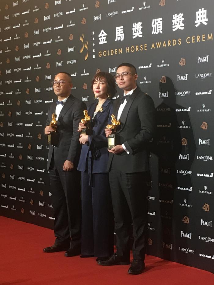 金马奖获奖名单第55届金马奖完整获奖名单