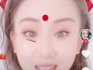 张小斐是丫蛋吗（丫蛋首回应撞脸张小斐）