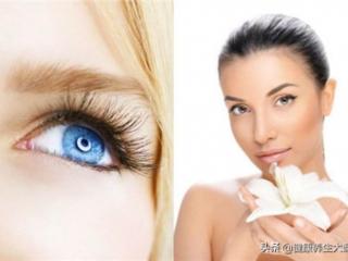 眼袋和黑眼圈的区别（黑眼圈和眼袋的区别）