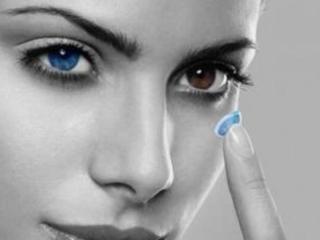 戴美瞳可以睡午觉吗（戴隐形眼镜可以睡午觉吗）