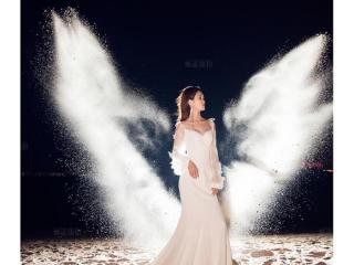 三亚外景摄影（三亚婚纱摄影哪里拍外景好）