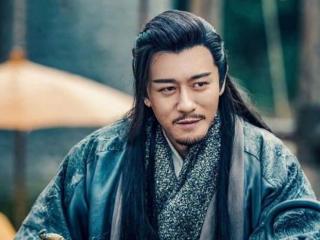 林申主演的电视剧（林申版杨逍收获好评）