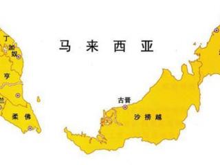 马来西亚人为什么会说中文（为什么马来西亚人说中文那么好）