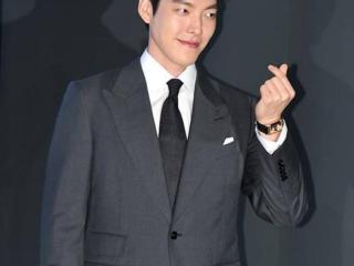 金宇彬现在怎么样了（31岁金宇彬罕公开亮相）