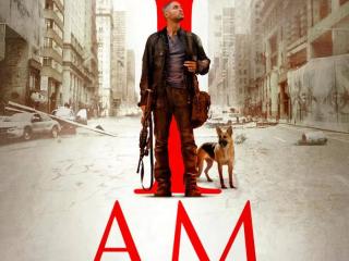 我是传奇为什么有两个结局（这个故事原来有三个结局）