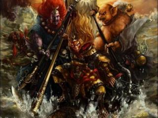 西游记八十一难有哪些（电视剧没有演全的劫难是哪些）