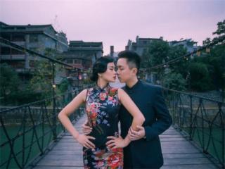 简洁朋友圈宣布结婚（适合朋友圈宣布结婚的句子）