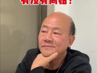 林青霞被曝离婚（娱记曝林青霞与富豪老公离婚）