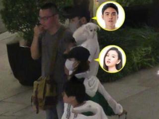 宋祖儿男朋友（宋祖儿阮经天恋情坐实）