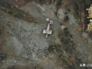 南派三叔的盗墓笔记（南派三叔破天荒填坑了）