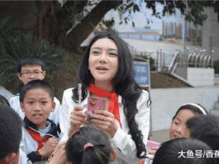 龚玥菲潘金莲（史上最美潘金莲——龚玥菲）