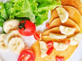 三日瘦身食谱（一份适合减脂懒人的3天减脂食谱）