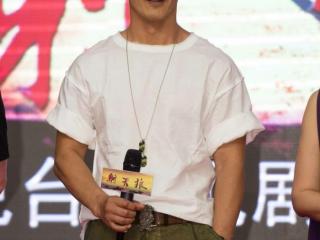 任天野电视剧（军旅一哥任天野还演过哪些角色）