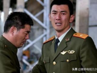 任天野电视剧大全（任天野饰演的那些硬汉军人形象）