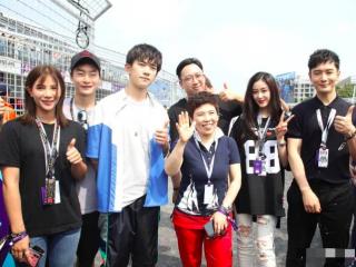 易烊千玺真实身高（教主身高之谜再惹争议）