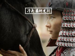 花木兰是哪个朝代的人物（花木兰是鲜卑白种人）