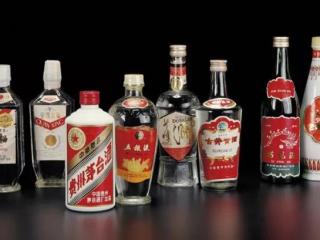 什么酒最好喝（全国最好喝的白酒榜单）