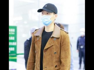 潮流男士衣服（男生秋冬没那么难穿衣服）