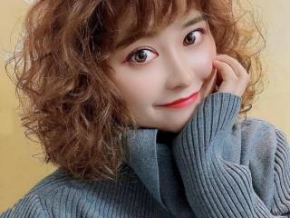 什么卷发好看（14款洋气卷发送给你）