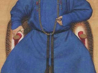 博尔济吉特氏（博尔济吉特·策棱是个什么样的人）