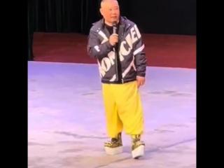 郭德纲多少岁（48岁郭德纲近照曝光）