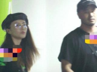 谭维维男朋友（谭维维与男友看电影破分手传闻）