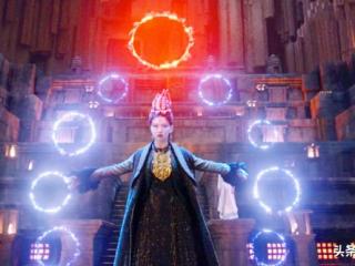 比比东的武魂（比比东都是万年以上魂环）