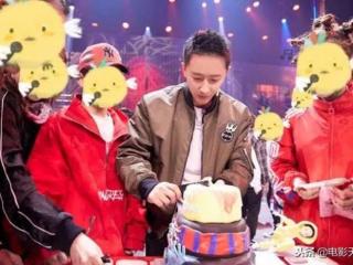 乐华老板是谁（乐华老板杜华接受采访）