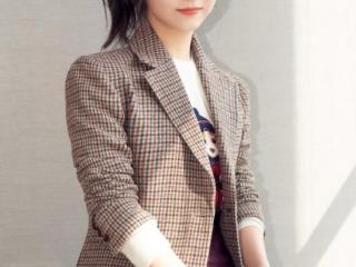 谭松韵甄嬛传（谭松韵只是靠童颜吗）