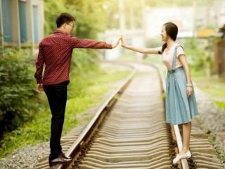 喜欢和爱有什么区别（这就是喜欢和爱的区别）