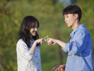 谭松韵结婚了吗（谭松韵被曝结过婚又离婚）