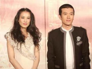 黄圣依和杨子什么关系（保定杨子的豪门情事）