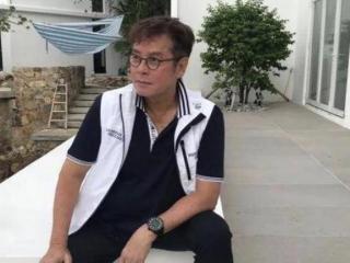 谭咏麟的老婆（谭咏麟正妻痴情错付）