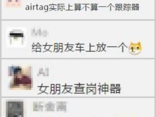 跟踪老婆的跟踪器（能跟踪女朋友吗）