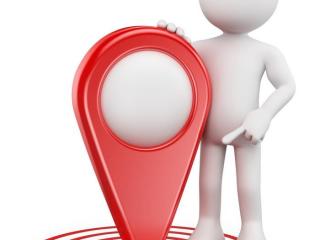 不花钱定位别人手机（短信版手机定位）