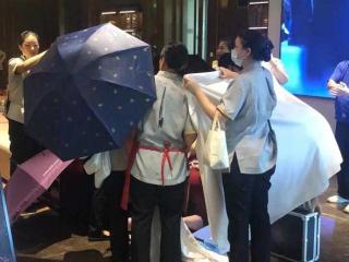 怎样查到对方在哪里住过酒店（杭州孕妇办酒店入住在大堂生了）