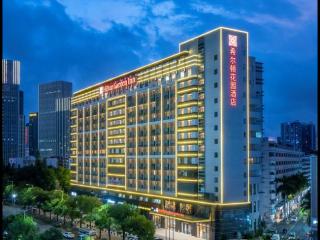 身份证号码可以查到开宾馆吗（查酒店记录能查到同住人信息吗）