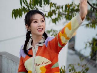 郑合惠子微博（郑合惠子春夏五光十色写真曝光）