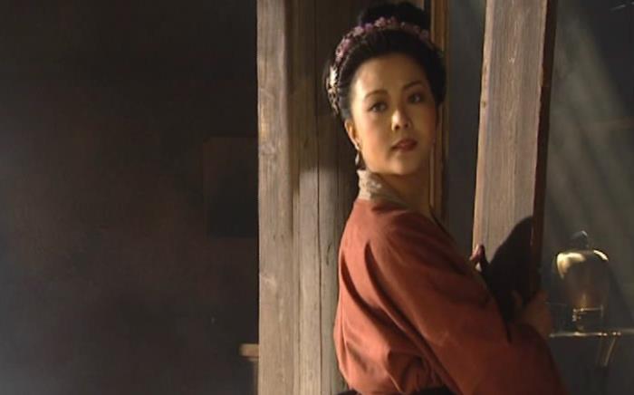 水浒传母夜叉(母夜叉孙二娘的狠辣彪悍人生)