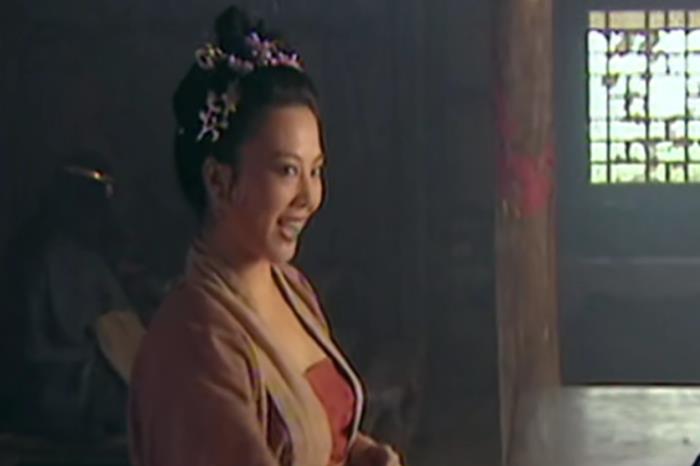 水浒传母夜叉(母夜叉孙二娘的狠辣彪悍人生)