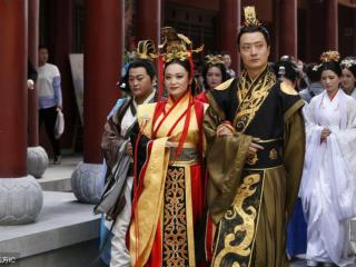 芈姝历史上有这个人吗（历史上真的有芈姝吗）